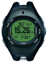 Suunto X9i